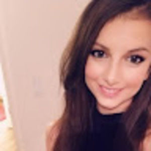 Meet your Posher, Aubrey